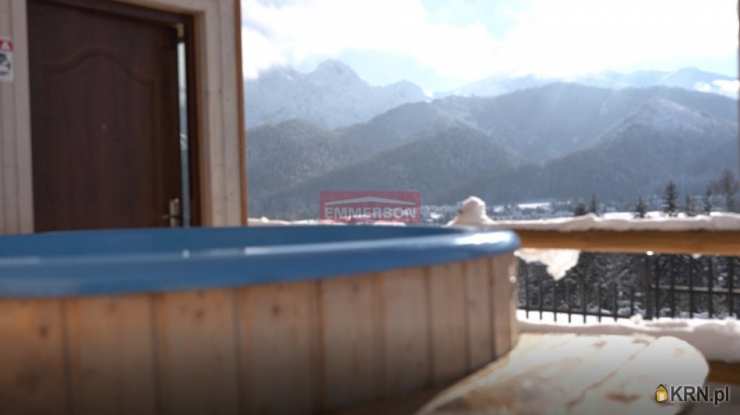 Kościelisko, ul. , Mieszkanie  na sprzedaż, 2 pokojowe