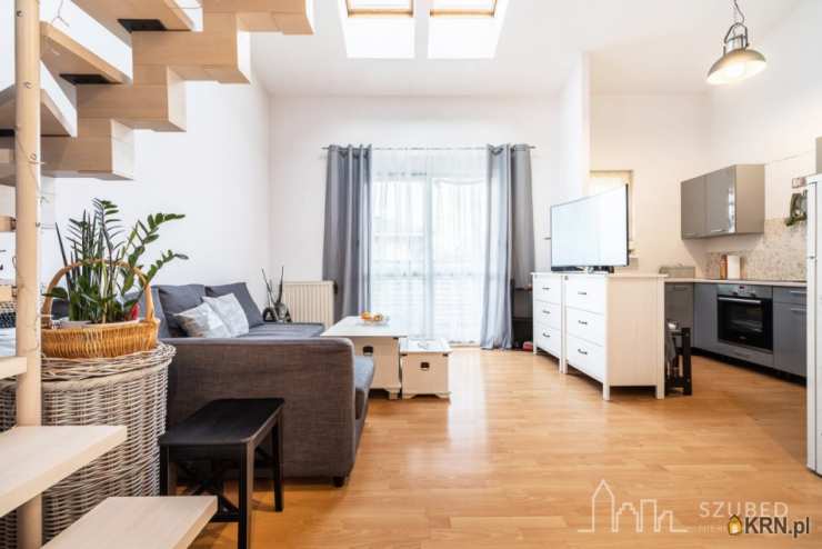 Poznań, Nowe Miasto/Rataje, ul. Milczańska, Mieszkanie  na sprzedaż, 2 pokojowe