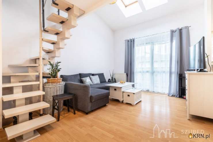 Poznań, Nowe Miasto/Rataje, ul. Milczańska, 2 pokojowe, Mieszkanie  na sprzedaż