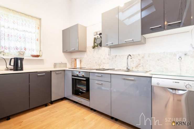 2 pokojowe, Poznań, Nowe Miasto/Rataje, ul. Milczańska, Mieszkanie  na sprzedaż