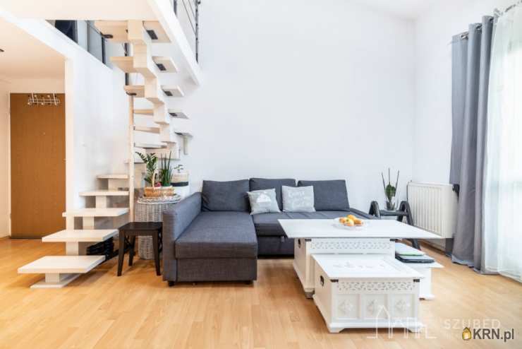 2 pokojowe, Mieszkanie  na sprzedaż, Poznań, Nowe Miasto/Rataje, ul. Milczańska