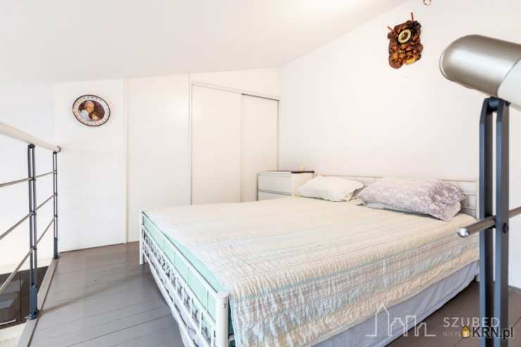 Mieszkanie  na sprzedaż, Poznań, Nowe Miasto/Rataje, ul. Milczańska, 2 pokojowe