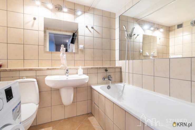 Poznań, Nowe Miasto/Rataje, ul. Milczańska, 2 pokojowe, Mieszkanie  na sprzedaż