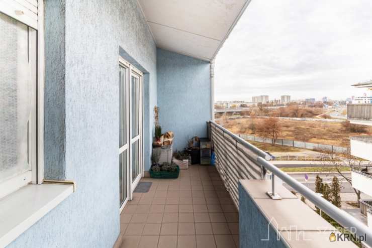 2 pokojowe, Poznań, Nowe Miasto/Rataje, ul. Milczańska, Mieszkanie  na sprzedaż