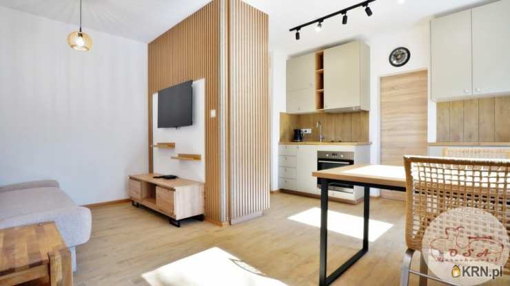 Mieszkanie  do wynajęcia, Poznań, Stare Miasto, ul. , 2 pokojowe