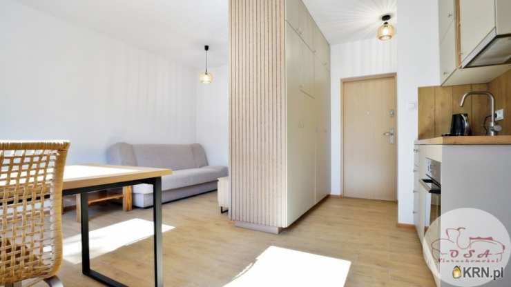 Mieszkanie  do wynajęcia, 2 pokojowe, Poznań, Stare Miasto, ul. 