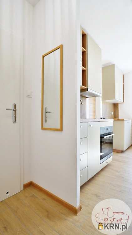 2 pokojowe, Mieszkanie  do wynajęcia, Poznań, Stare Miasto, ul. 