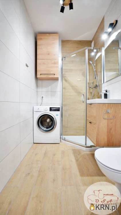 OSA Nieruchomości Sławomira Burdzy, Mieszkanie  do wynajęcia, Poznań, Stare Miasto, ul. 