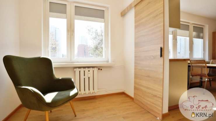 Mieszkanie  do wynajęcia, Poznań, Stare Miasto, ul. , 2 pokojowe