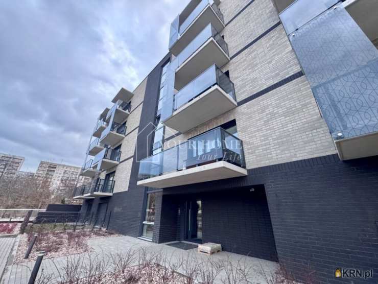 Mieszkanie  na sprzedaż, 2 pokojowe, Wrocław, ul. 