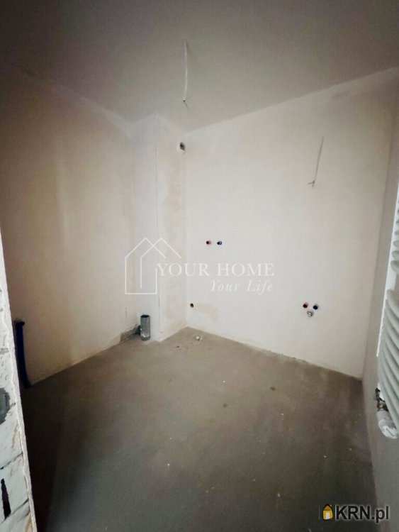 2 pokojowe, Mieszkanie  na sprzedaż, Wrocław, Krzyki/Gaj, ul. 