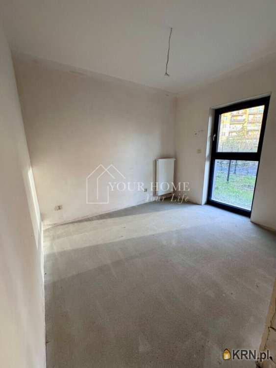 Your Home- Your Life Nieruchomości, Mieszkanie  na sprzedaż, Wrocław, Krzyki/Gaj, ul. 