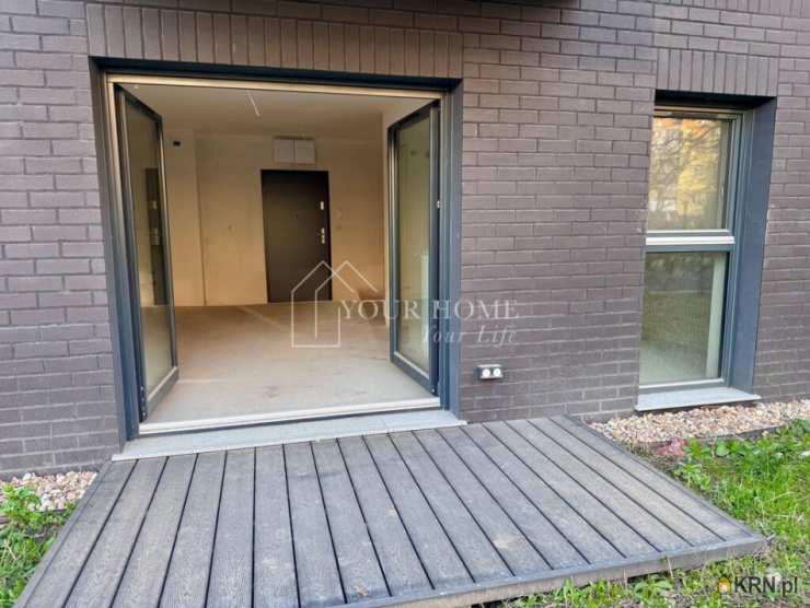 Mieszkanie  na sprzedaż, Wrocław, Krzyki/Gaj, ul. , 2 pokojowe