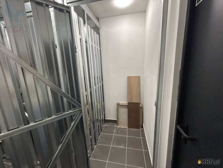 Pegaz Nieruchomości, Mieszkanie  do wynajęcia, Garby, ul. 