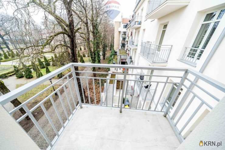 Mieszkanie  do wynajęcia, 2 pokojowe, Poznań, Stare Miasto, ul. 