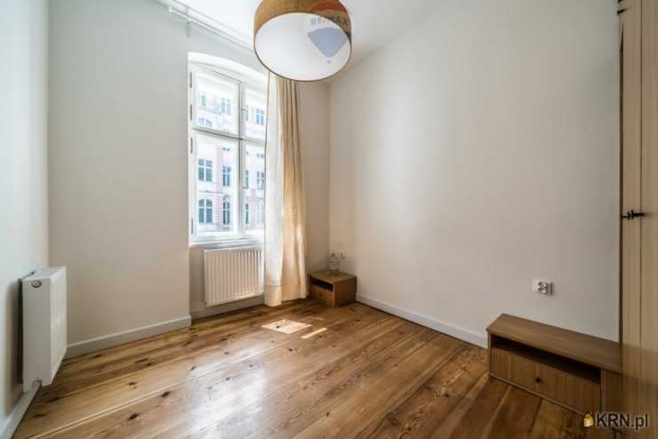 2 pokojowe, Poznań, Stare Miasto, ul. , Mieszkanie  do wynajęcia