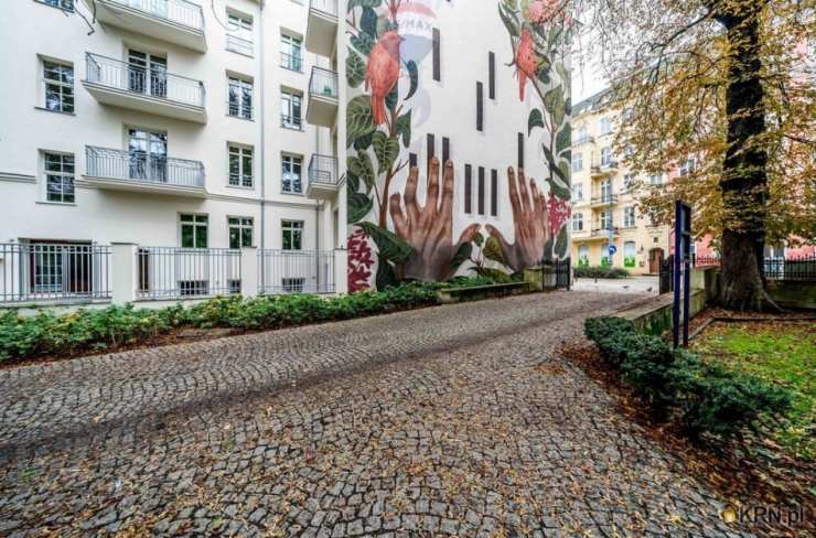 2 pokojowe, Poznań, Stare Miasto, ul. , Mieszkanie  do wynajęcia