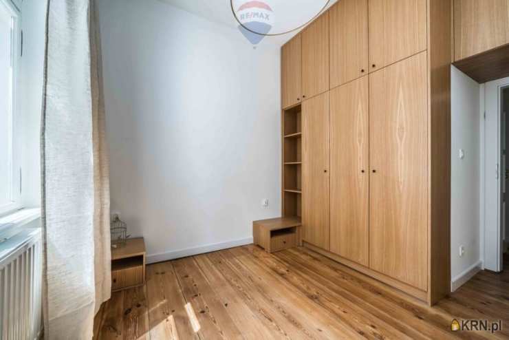 RE/MAX Polska, Mieszkanie  do wynajęcia, Poznań, Stare Miasto, ul. 