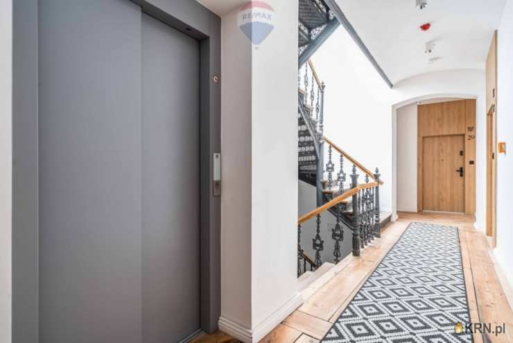 2 pokojowe, Poznań, Stare Miasto, ul. , Mieszkanie  do wynajęcia