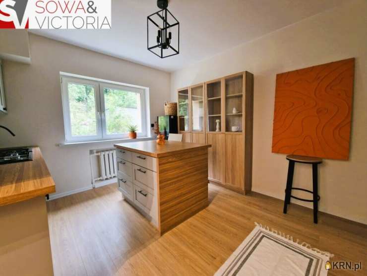 Mieszkanie  na sprzedaż, Wałbrzych, Stary Zdrój, ul. , 1 pokojowe