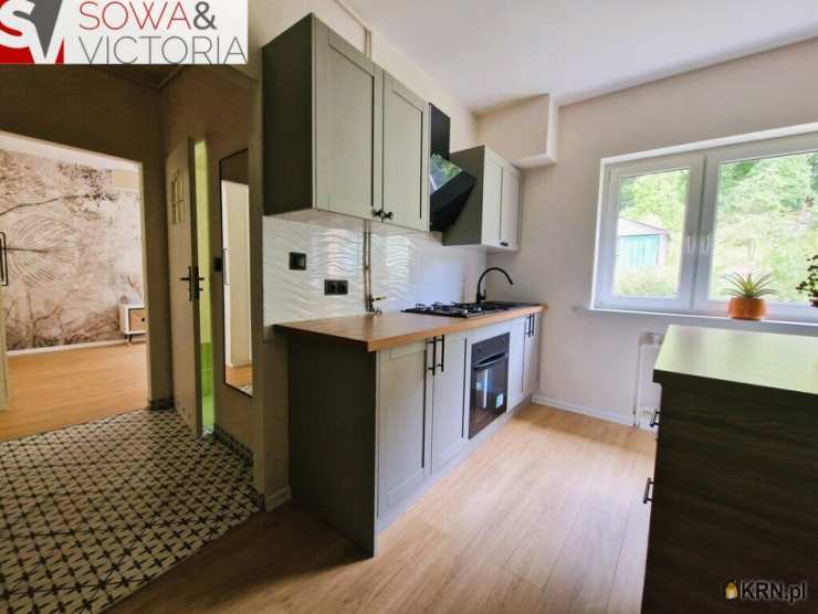 Mieszkanie  na sprzedaż, 1 pokojowe, Wałbrzych, Stary Zdrój, ul. 