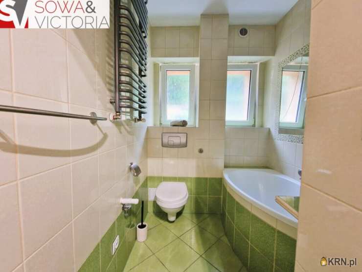 Mieszkanie  na sprzedaż, Wałbrzych, Stary Zdrój, ul. , 1 pokojowe