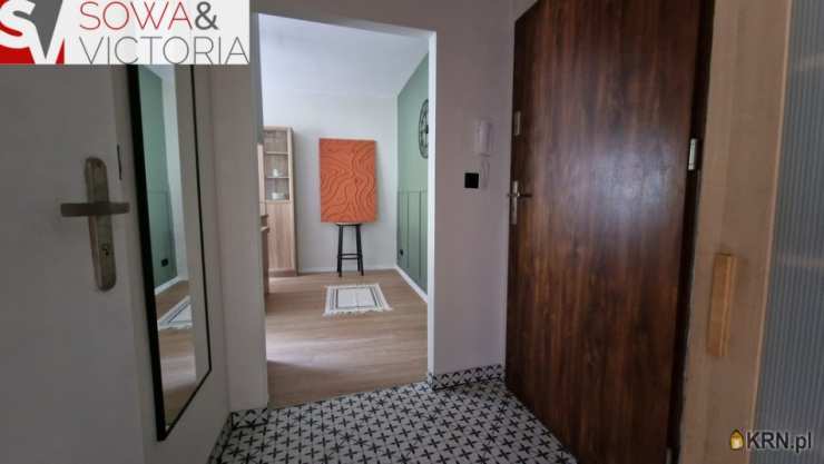 1 pokojowe, Wałbrzych, Stary Zdrój, ul. , Mieszkanie  na sprzedaż