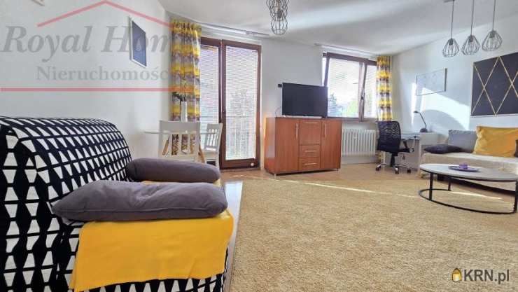 Wrocław, Fabryczna/Grabiszyn, ul. Szczęśliwa, Mieszkanie  na sprzedaż, 1 pokojowe