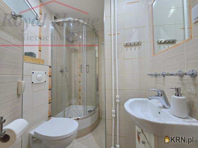 Mieszkanie  na sprzedaż, 1 pokojowe, Wrocław, Fabryczna/Grabiszyn, ul. Szczęśliwa