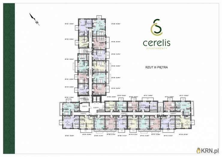 Mieszkanie  na sprzedaż, 1 pokojowe, Ciechocinek, ul. Widok