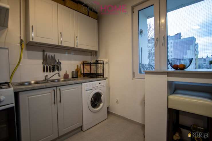 1 pokojowe, Rzeszów, ul. , Mieszkanie  na sprzedaż