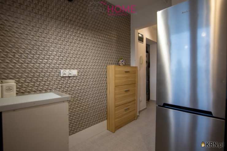 1 pokojowe, Mieszkanie  na sprzedaż, Rzeszów, ul. 