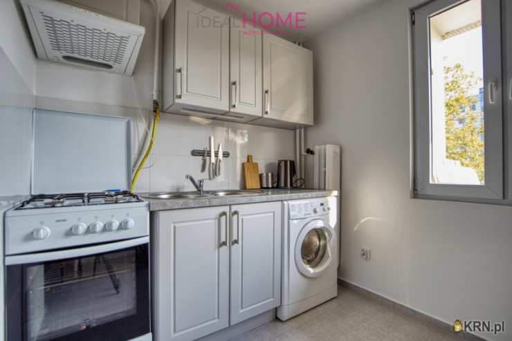  Ideal Home Nieruchomości , Mieszkanie  do wynajęcia, Rzeszów, ul. 