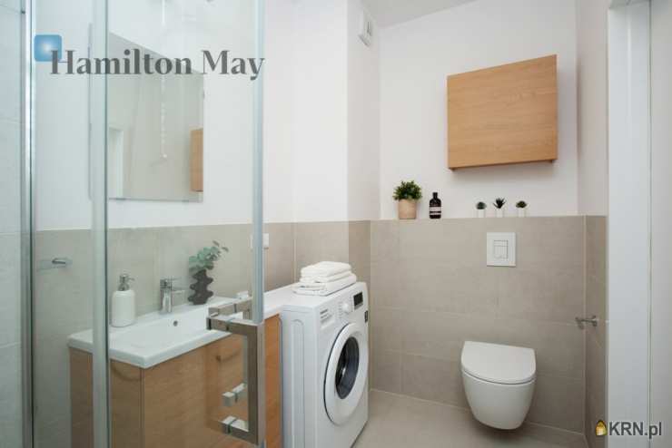 Kraków, Podgórze/Płaszów, ul. Myśliwska, Mieszkanie  na sprzedaż, 2 pokojowe