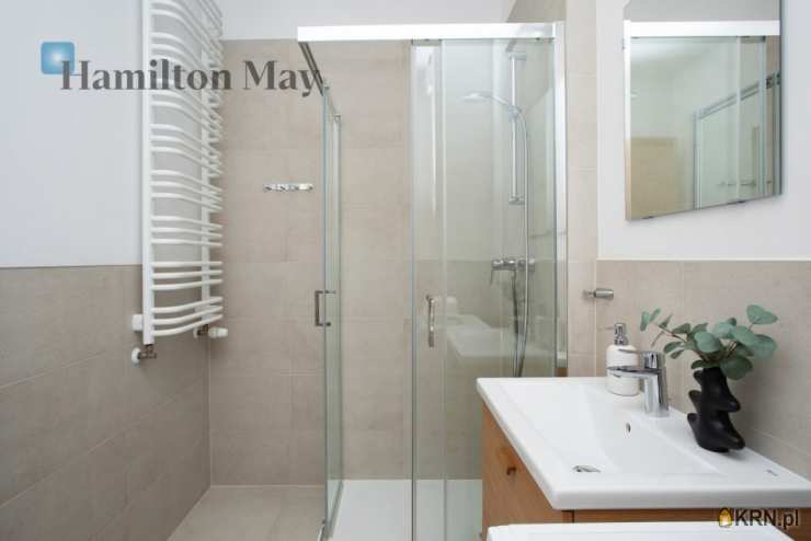 Kraków, Podgórze/Płaszów, ul. Myśliwska, 2 pokojowe, Mieszkanie  na sprzedaż