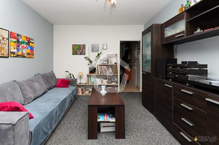 Mieszkanie  na sprzedaż, 1 pokojowe, Rzeszów, os. Krakowska Południe, ul. 