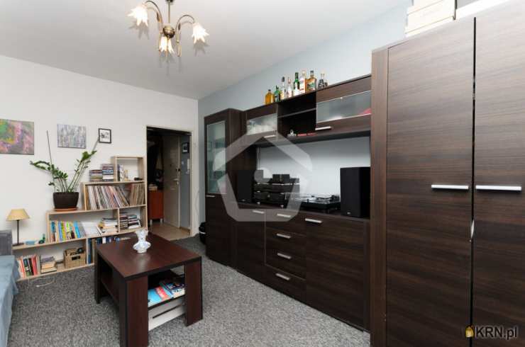 Rzeszów, os. Krakowska Południe, ul. , Mieszkanie  na sprzedaż, 1 pokojowe