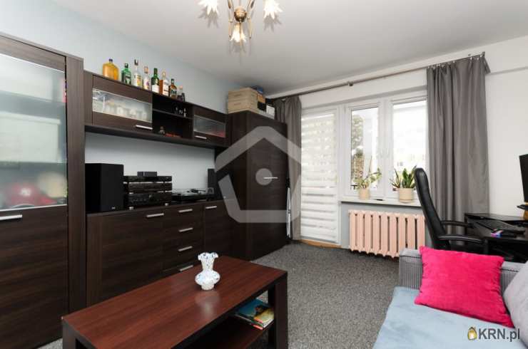 Rzeszów, os. Krakowska Południe, ul. , 1 pokojowe, Mieszkanie  na sprzedaż