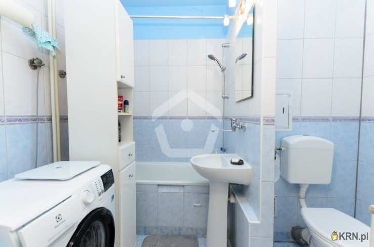 Mieszkanie  na sprzedaż, Rzeszów, os. Krakowska Południe, ul. , 1 pokojowe