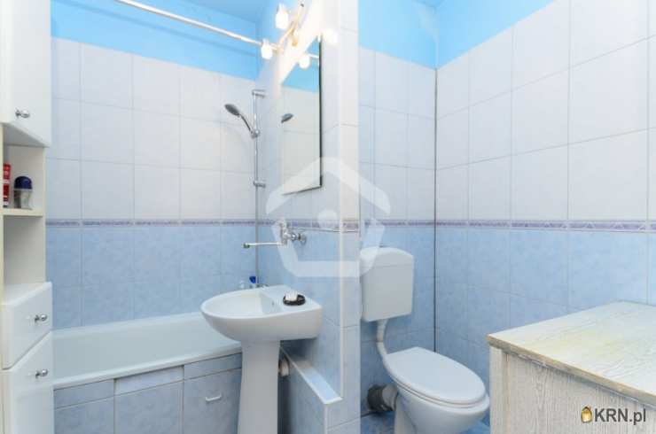 Mieszkanie  na sprzedaż, 1 pokojowe, Rzeszów, os. Krakowska Południe, ul. 