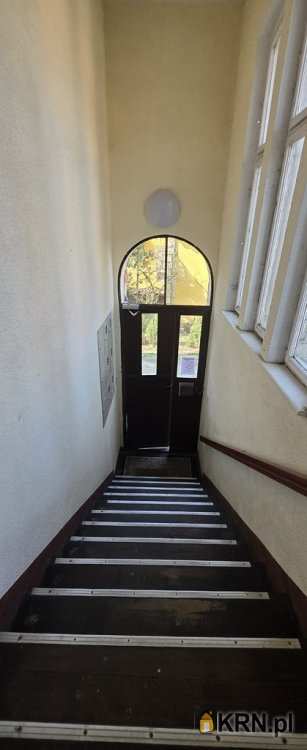 Mieszkanie  na sprzedaż, 1 pokojowe, Szczecin, ul. 