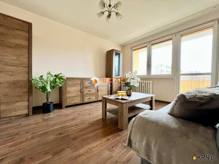 Mieszkanie  do wynajęcia, Zielona Góra, os. Łużyckie, ul. Rydza-Śmigłego, 1 pokojowe