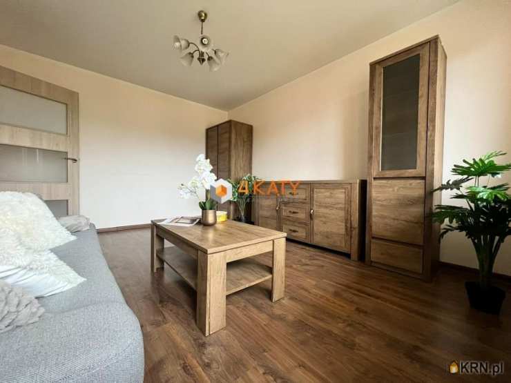 Mieszkanie  do wynajęcia, 1 pokojowe, Zielona Góra, os. Łużyckie, ul. Rydza-Śmigłego