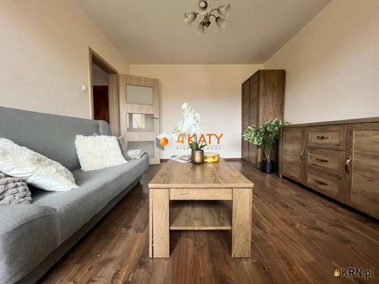 Zielona Góra, os. Łużyckie, ul. Rydza-Śmigłego, Mieszkanie  do wynajęcia, 1 pokojowe