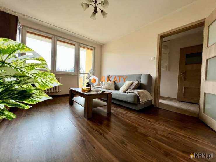 Zielona Góra, os. Łużyckie, ul. Rydza-Śmigłego, 1 pokojowe, Mieszkanie  do wynajęcia