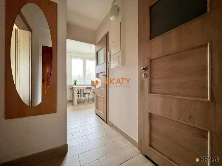 1 pokojowe, Mieszkanie  do wynajęcia, Zielona Góra, os. Łużyckie, ul. Rydza-Śmigłego