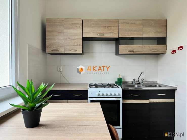 Mieszkanie  do wynajęcia, Zielona Góra, os. Łużyckie, ul. Rydza-Śmigłego, 1 pokojowe