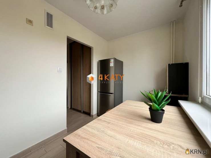 Mieszkanie  do wynajęcia, 1 pokojowe, Zielona Góra, os. Łużyckie, ul. Rydza-Śmigłego