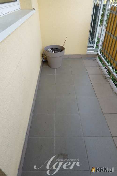Zielona Góra, ul. , Mieszkanie  na sprzedaż, 1 pokojowe