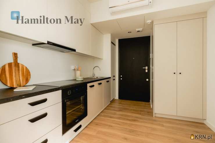 Hamilton May, Mieszkanie  na sprzedaż, Mirów, ul. 